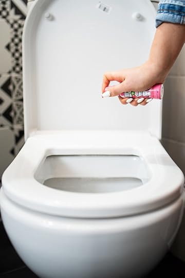 merilin-taimre-paljas-porgand-wc-kõhuhäda-tervis-toitumine-väljaheide-kaka-kõhulahtisus-kõhukinnisus-airwick-vipoo-blogi