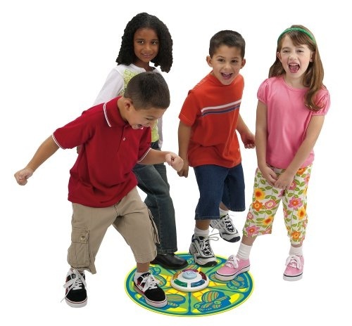 Kidsfreesouls all time favorite games