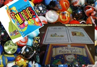 Kidsfreesouls all time favorite games