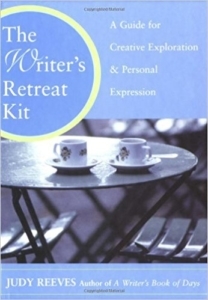 The Writer's Retreat Kit