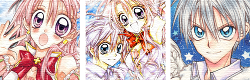 絶対覚醒天使ミストレス☆フォーチュン [Zettai Kakusei Tenshi