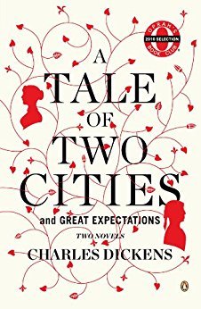 Tale-of-Two-Cities Charles Dickens