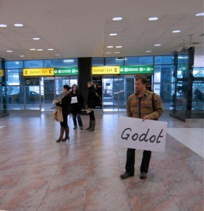 godot