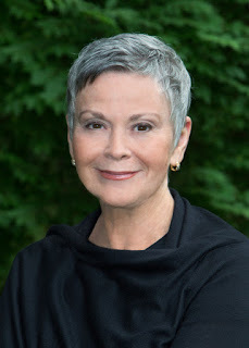 Julie Maloney, Novelist, Orphan Train, Writing Retreat, Greece