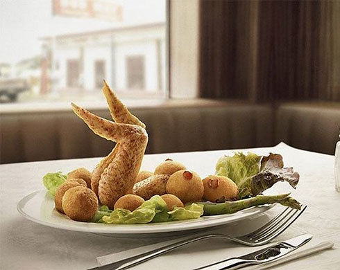 Image result for images of food and sex