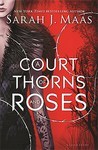 A Court of Thorns and Roses – Sarah J. Maas | Young Adult Series Review
