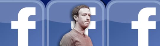 Don’t Be Fooled by Its Spin: Facebook Plans to Remain a Data Company - Facebook on Privacy