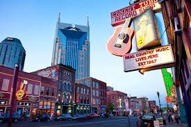 Nashville