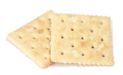 saltines