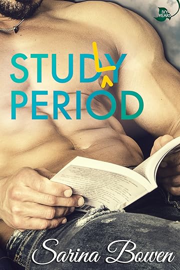 Free read sarina bowen online ivy years