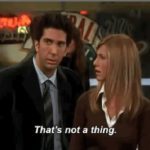 Not a Thing