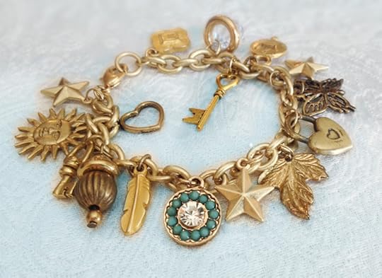 YASHBracelet