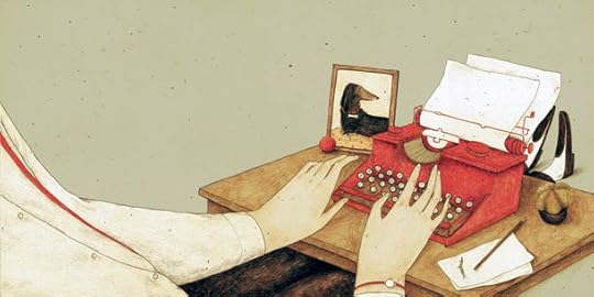  Illustration by Monica Barengo 