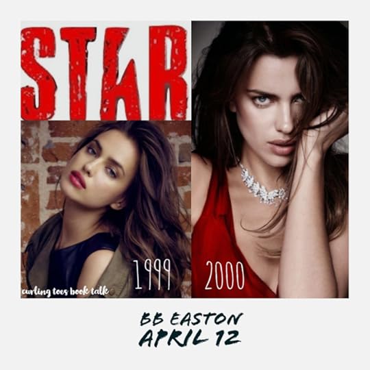 Star (44 Chapters, #3) by B.B. Easton