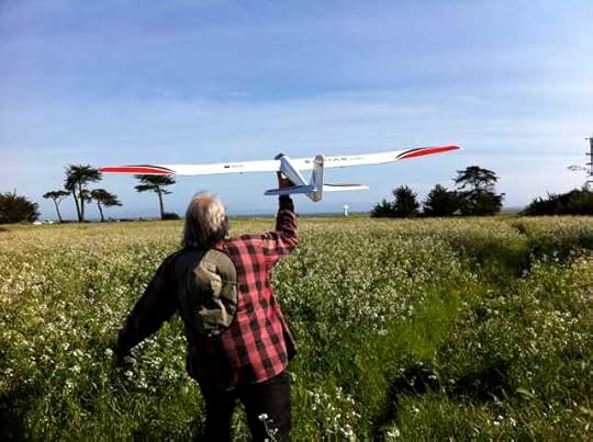 Cynbe launches the Radian at Lighthouse Field