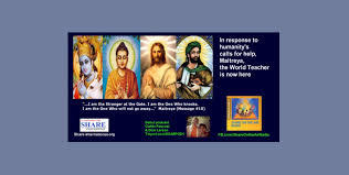 Image result for dick larson maitreya