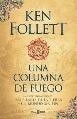 Thumb Una columna de fuego ken follet 