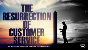 The Resurrection or Annihilation of Better Service?