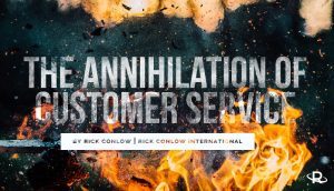 The Resurrection or Annihilation of Better Service?