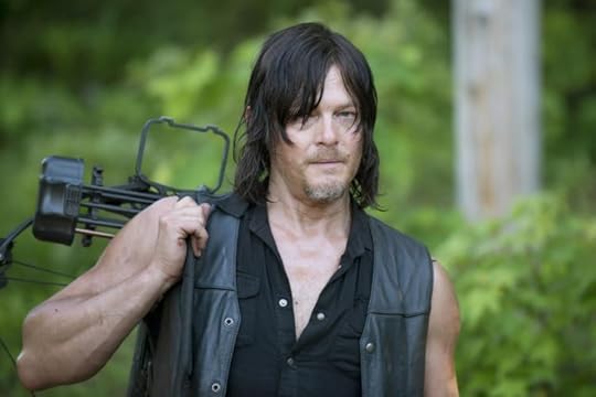 Image result for the walking dead daryl