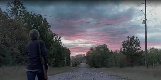 Image result for the walking dead landscape