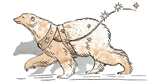 Bear by Kathleen Jennings