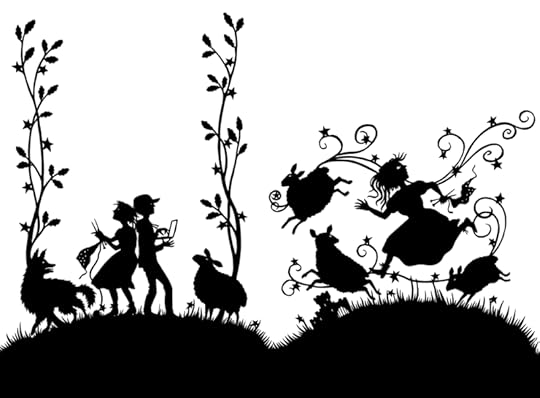 Arcanos Unraveled by Kathleen Jennings