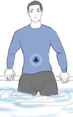 1 Safe Water Entries - Survival Fitness Plan Water Safety Training