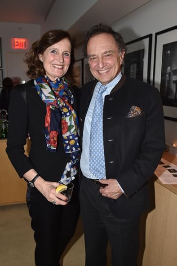 Spring Party to benefit Aperture and to celebrate The Photographer in the Garden