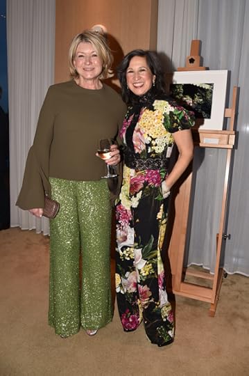 Spring Party to benefit Aperture and to celebrate The Photographer in the Garden