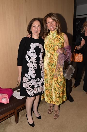 Spring Party to benefit Aperture and to celebrate The Photographer in the Garden