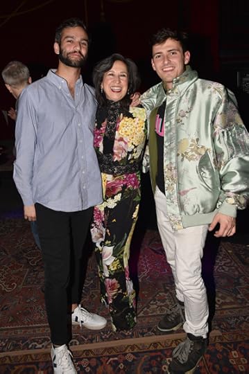 Spring Party to benefit Aperture and to celebrate The Photographer in the Garden