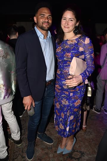 Spring Party to benefit Aperture and to celebrate The Photographer in the Garden