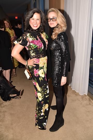 Spring Party to benefit Aperture and to celebrate The Photographer in the Garden