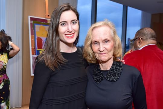 Spring Party to benefit Aperture and to celebrate The Photographer in the Garden