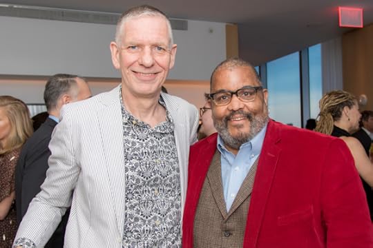 The 2018 Aperture Spring Party