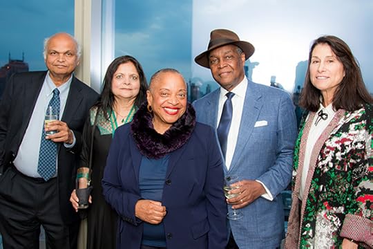 The 2018 Aperture Spring Party