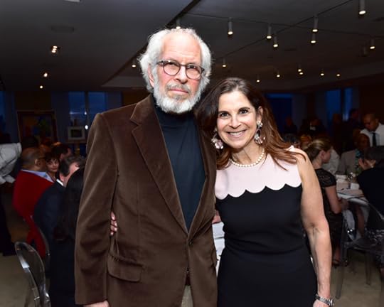 Spring Party to benefit Aperture and to celebrate The Photographer in the Garden