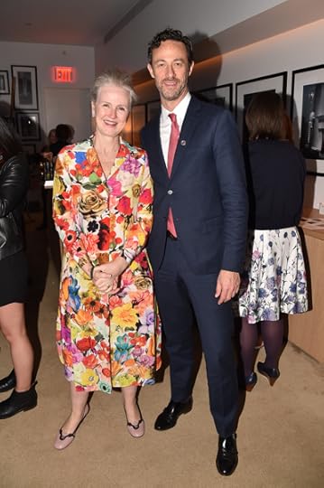 Spring Party to benefit Aperture and to celebrate The Photographer in the Garden