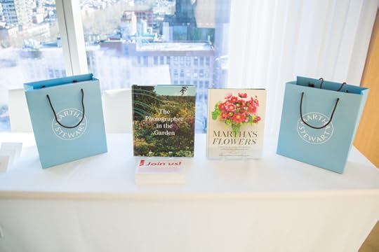 The 2018 Aperture Spring Party