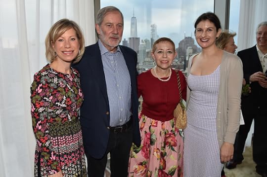 Spring Party to benefit Aperture and to celebrate The Photographer in the Garden