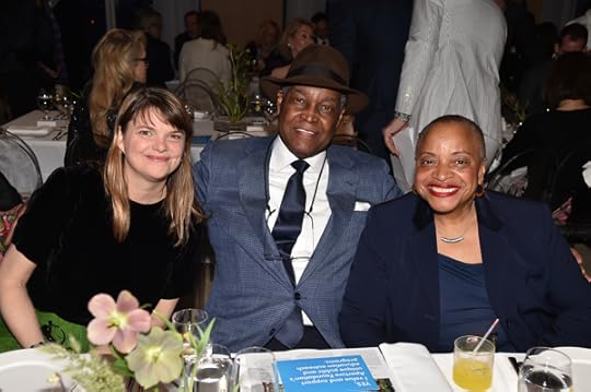 Spring Party to benefit Aperture and to celebrate The Photographer in the Garden