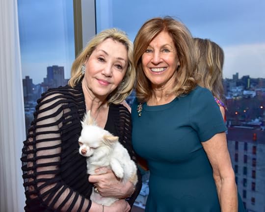 Spring Party to benefit Aperture and to celebrate The Photographer in the Garden