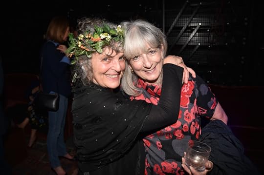 Spring Party to benefit Aperture and to celebrate The Photographer in the Garden