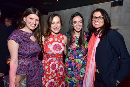 Spring Party to benefit Aperture and to celebrate The Photographer in the Garden