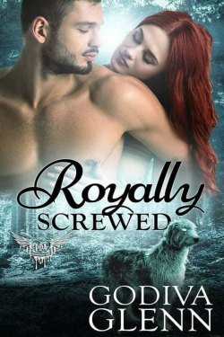 Royally Screwed by Godiva Glenn