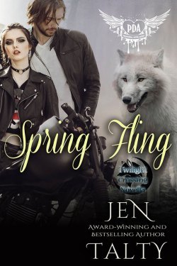 Spring Fling by Jen Talty