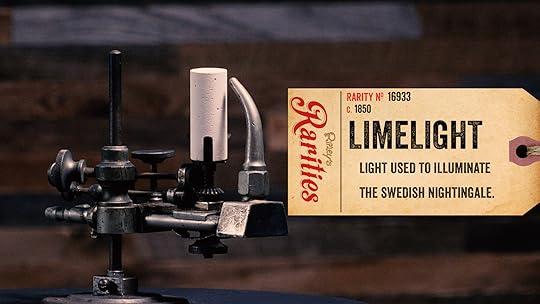 limelight