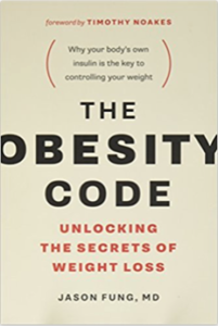 The Obesity Code