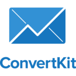 ConvertKit Mailing List Service Provider Logo